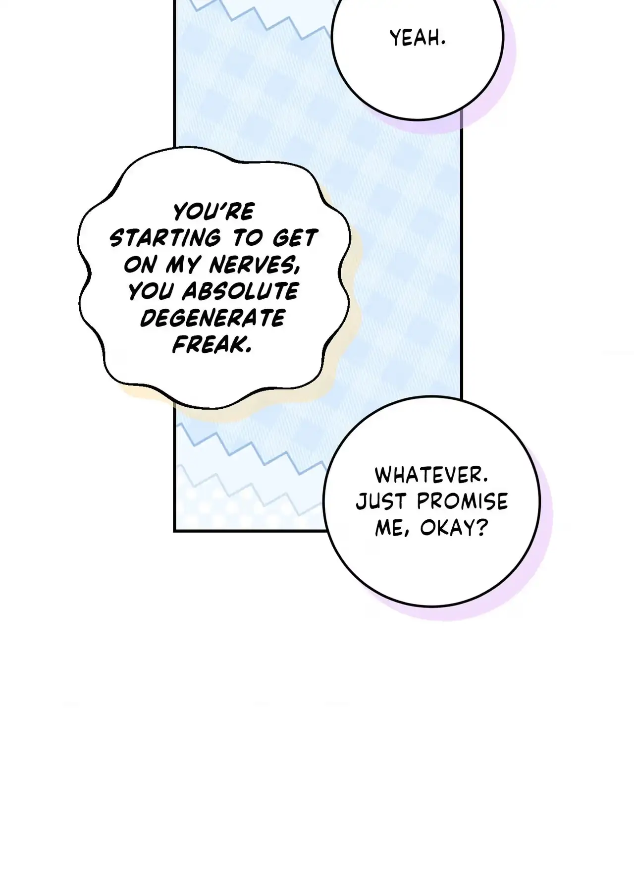 Who Screwed Who? Chapter 12 page 53 - 