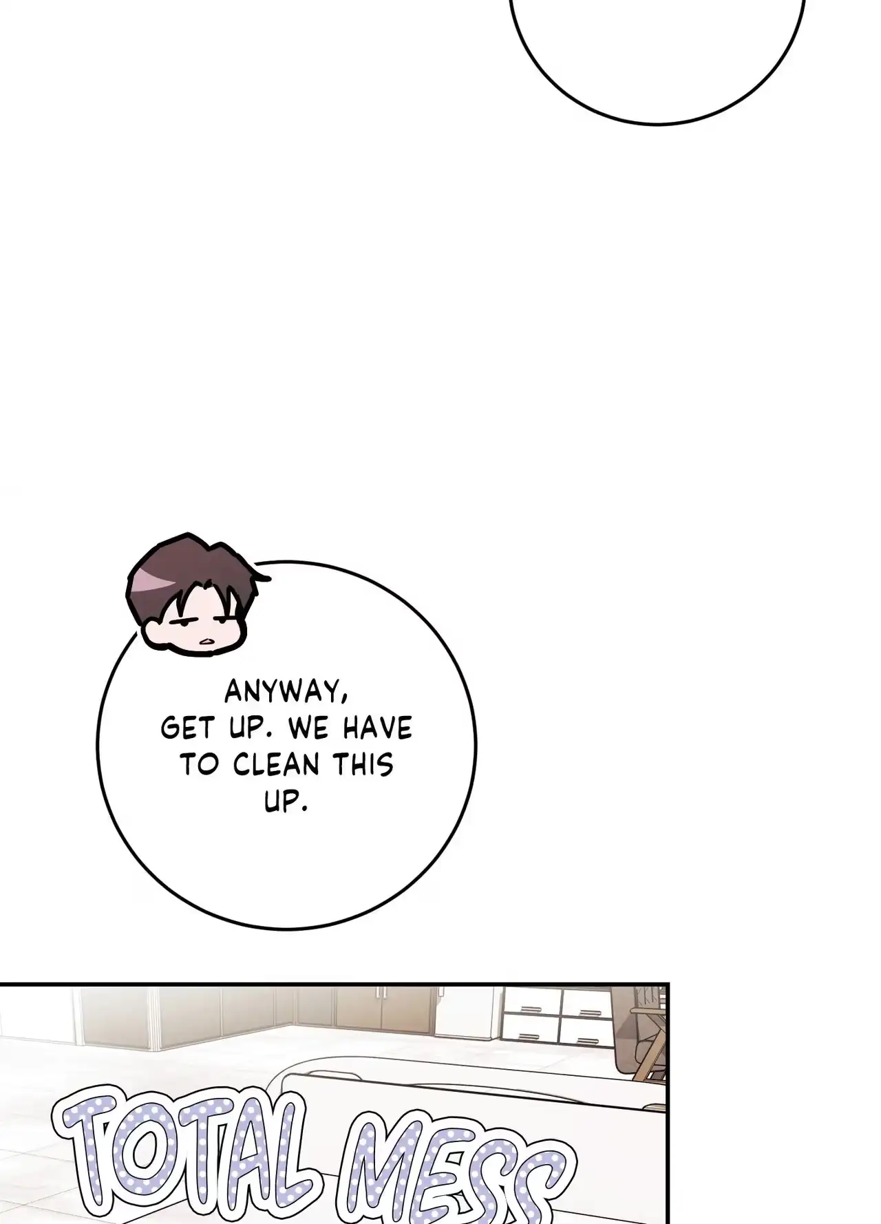 Who Screwed Who? Chapter 12 page 55 - 