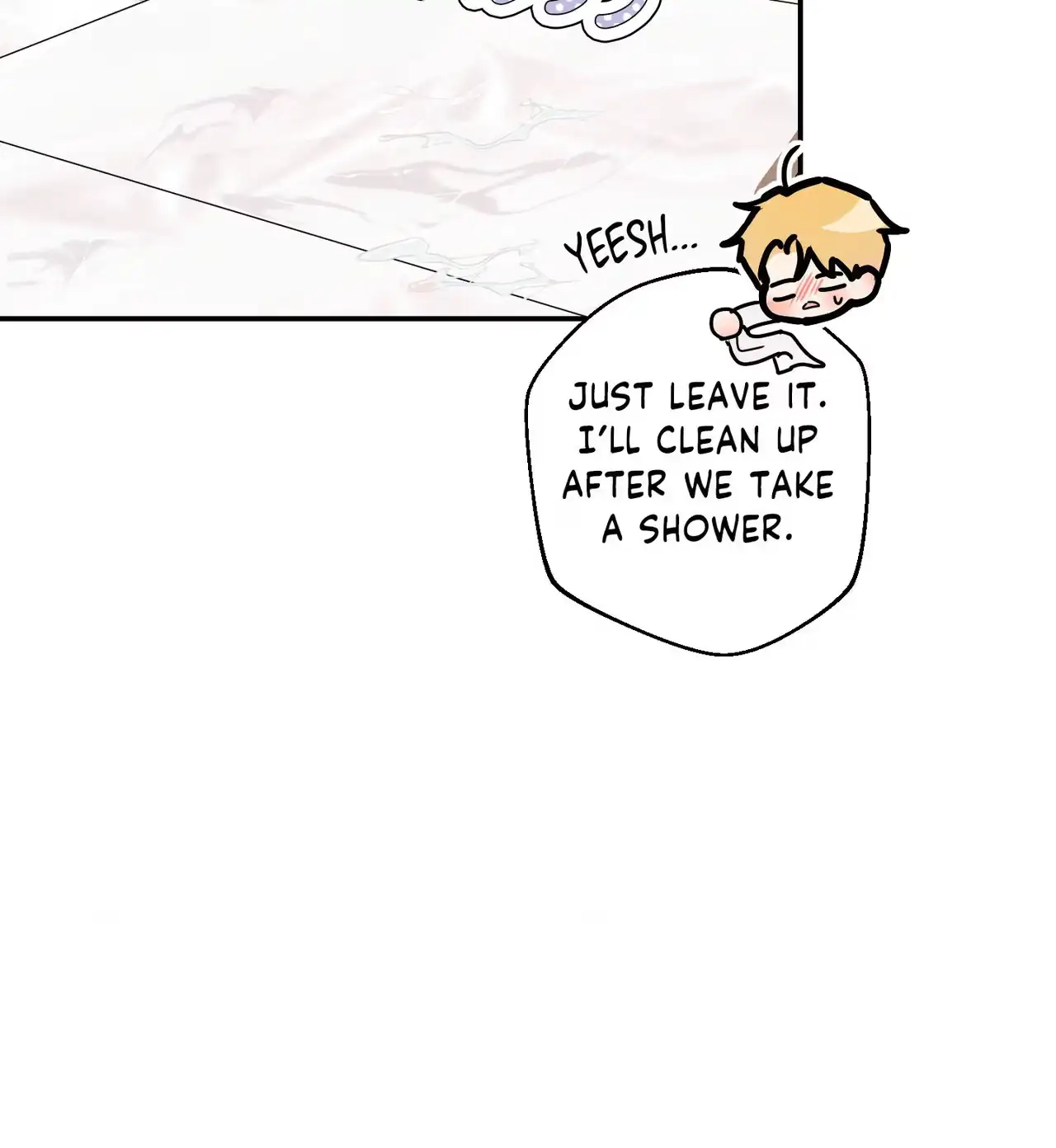 Who Screwed Who? Chapter 12 page 56 - 