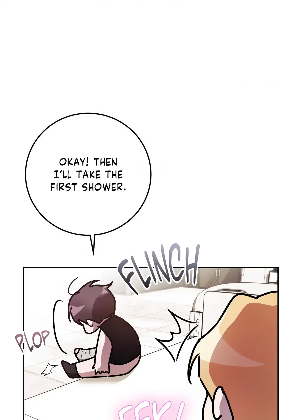 Who Screwed Who? Chapter 12 page 57 - 
