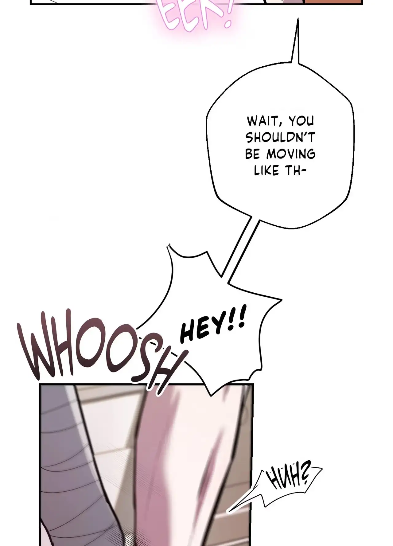 Who Screwed Who? Chapter 12 page 58 - 