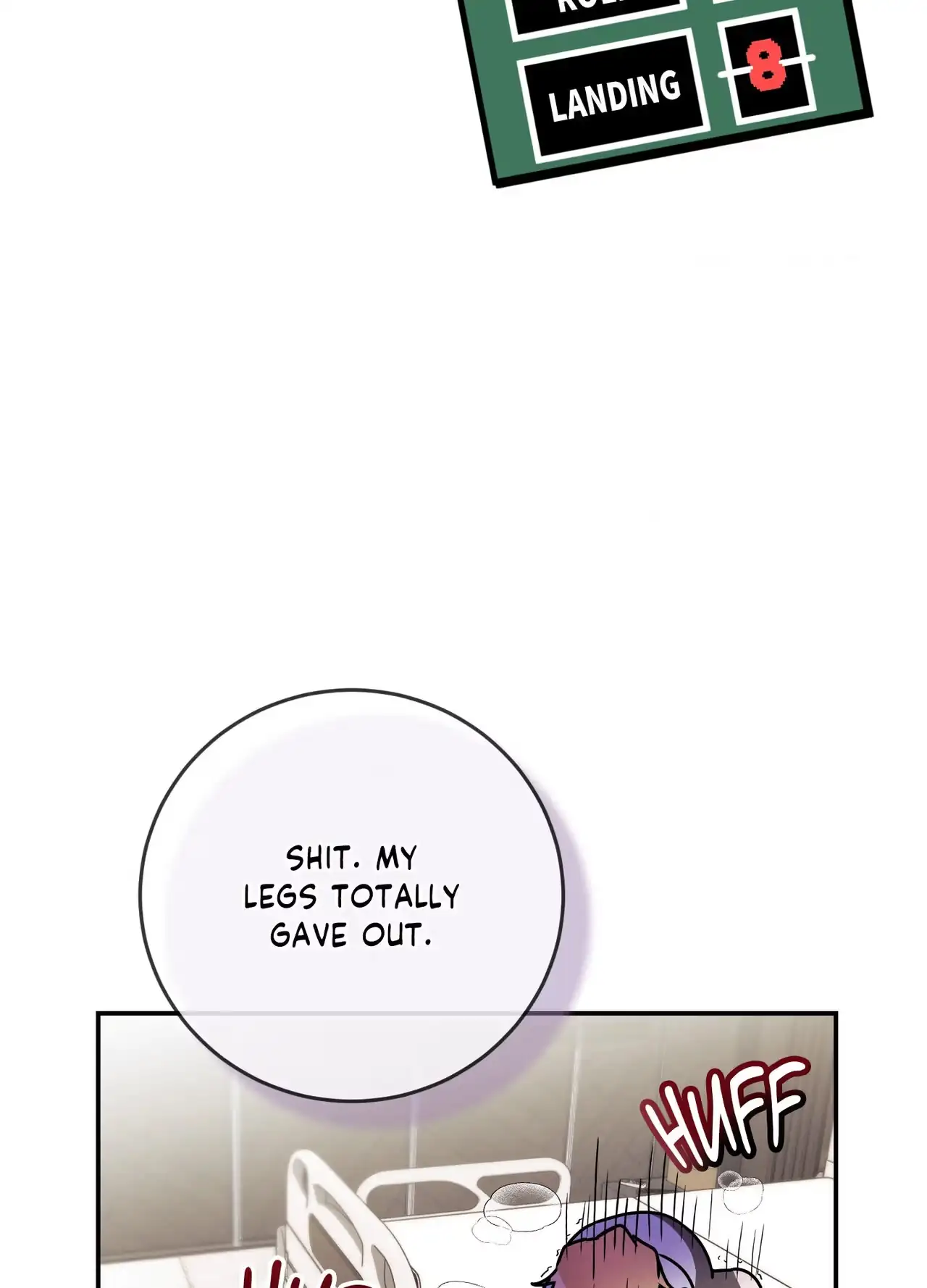 Who Screwed Who? Chapter 12 page 61 - 