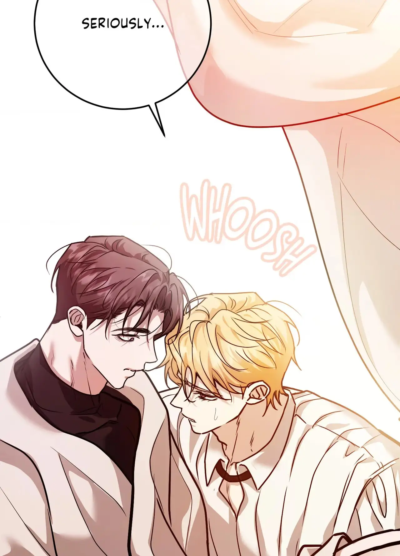Who Screwed Who? Chapter 12 page 64 - 