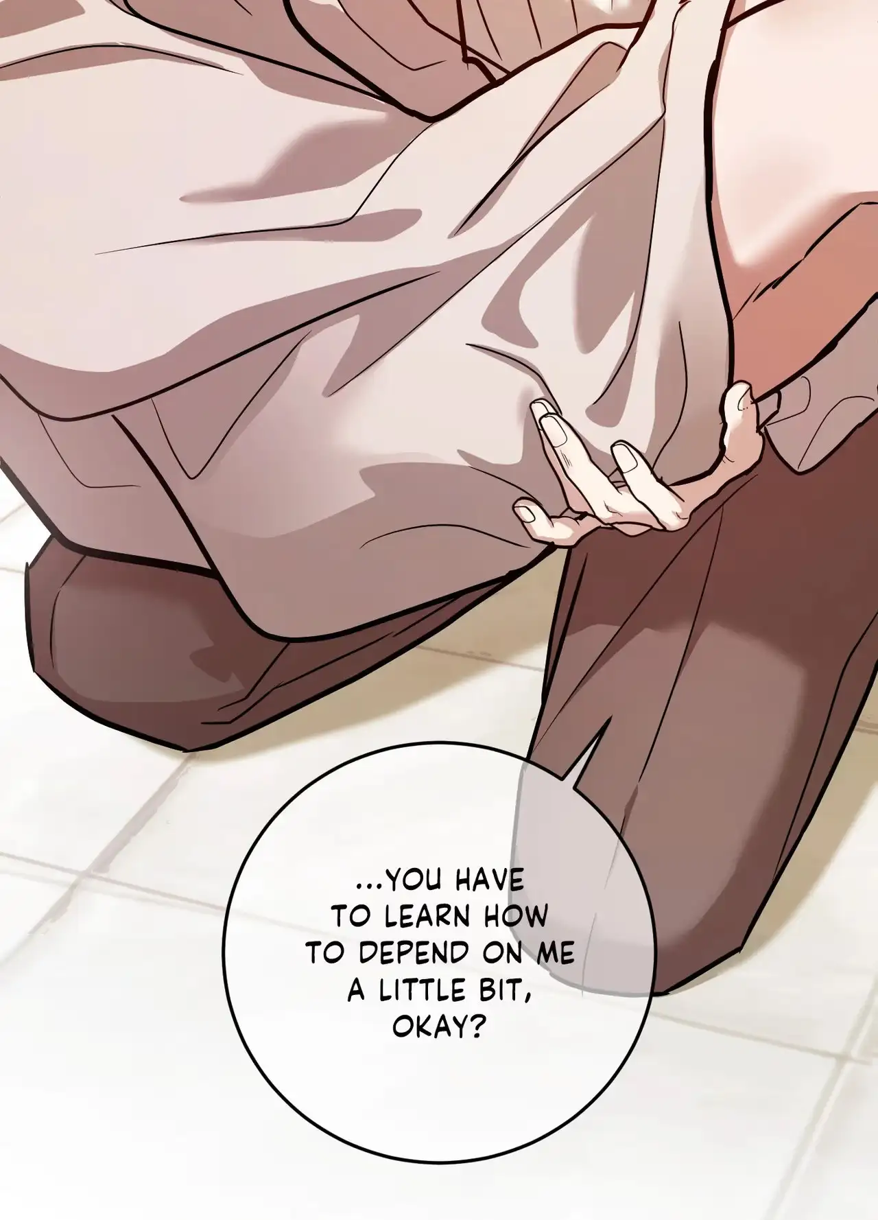 Who Screwed Who? Chapter 12 page 65 - 