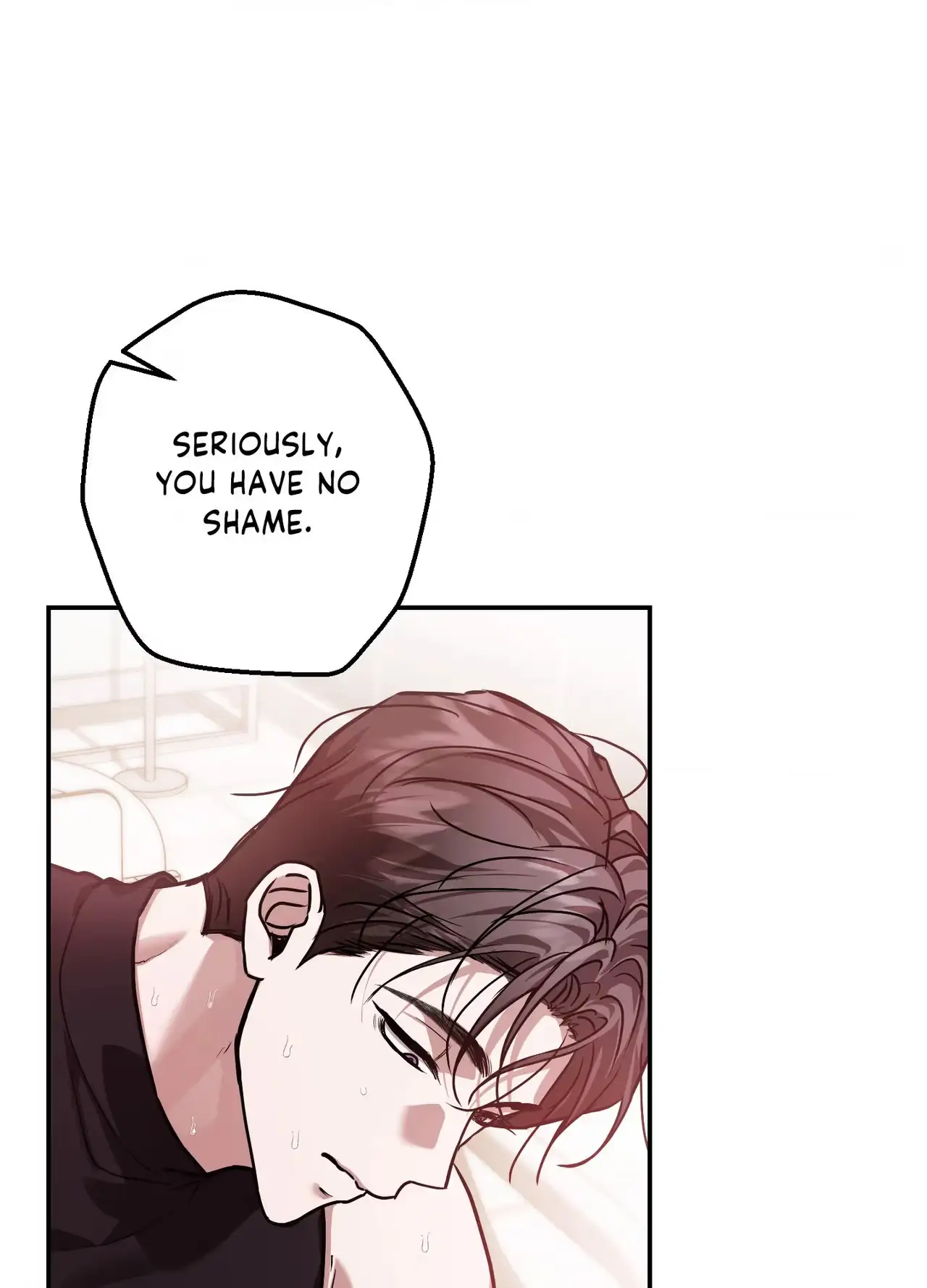 Who Screwed Who? Chapter 12 page 8 - 