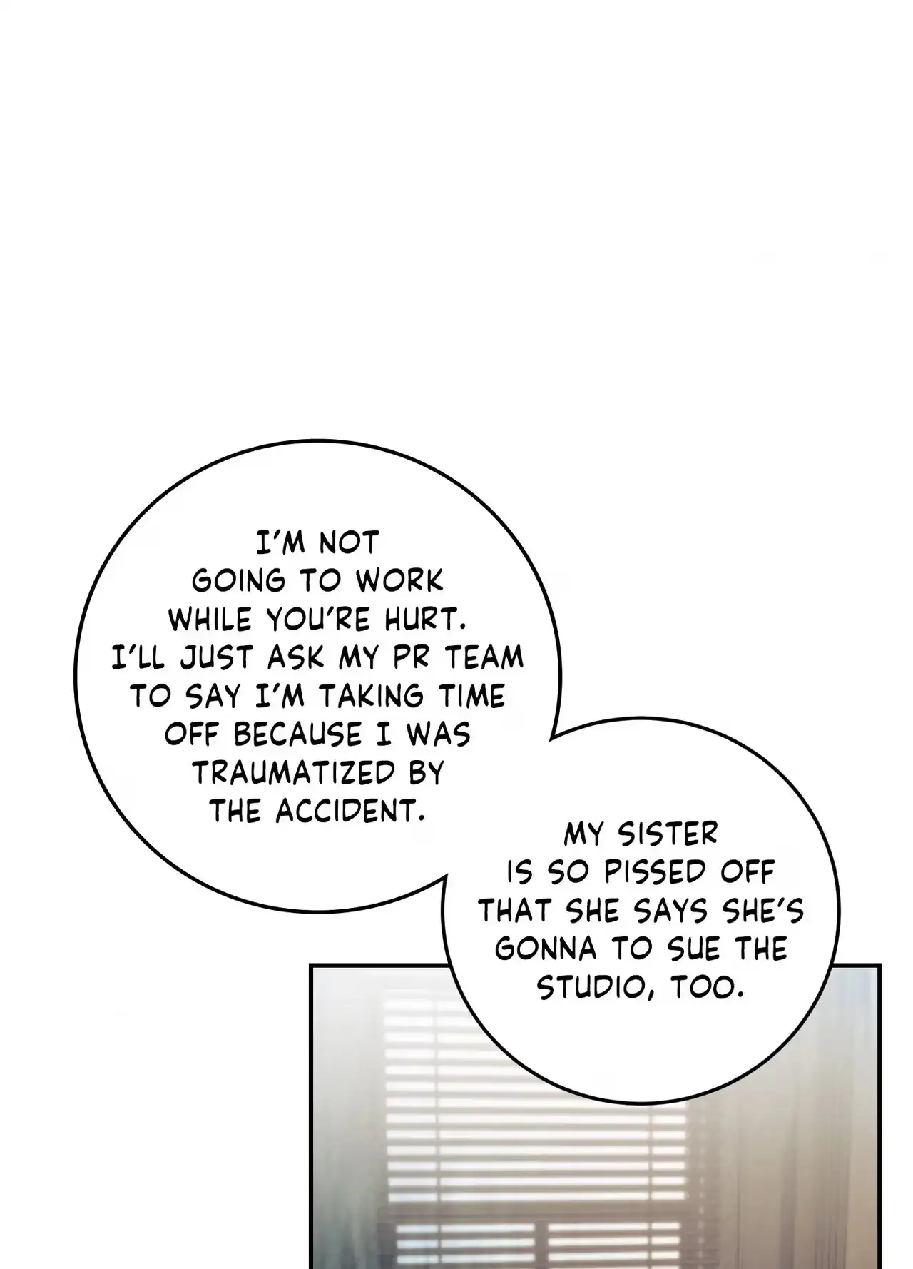Who Screwed Who? Chapter 12 page 72 - 