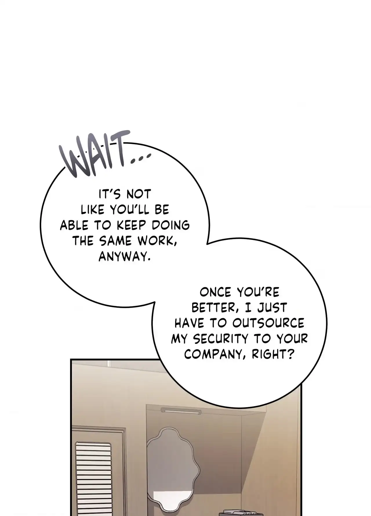 Who Screwed Who? Chapter 12 page 74 - 