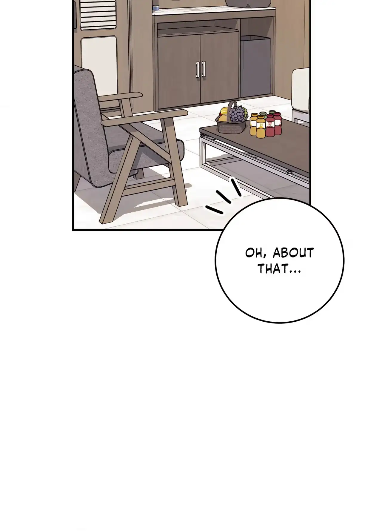 Who Screwed Who? Chapter 12 page 75 - 