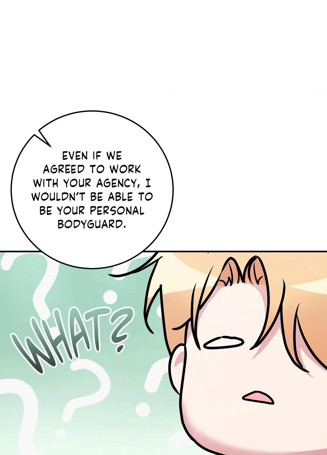 Who Screwed Who? Chapter 12 page 77 - 