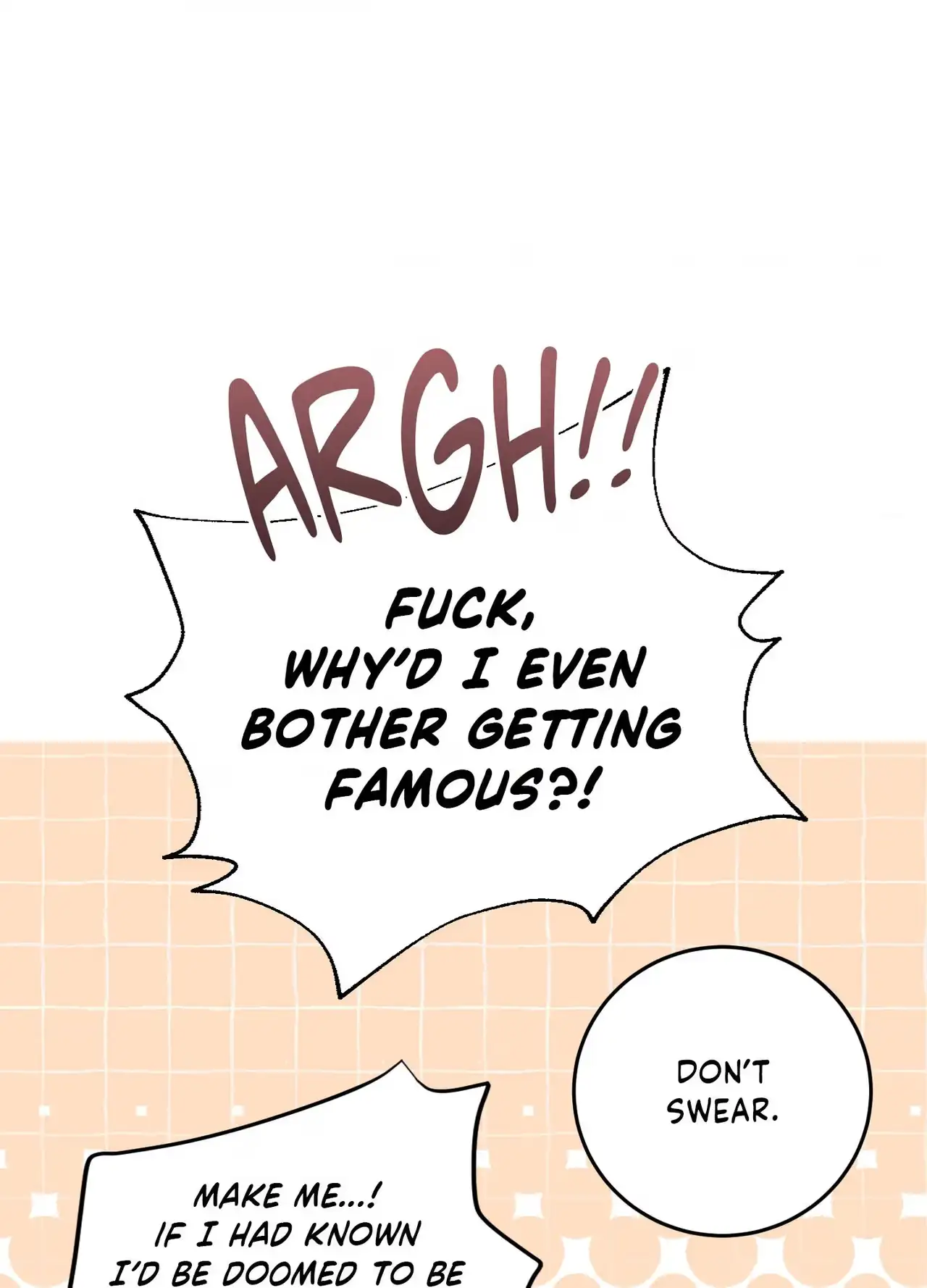 Who Screwed Who? Chapter 12 page 79 - 