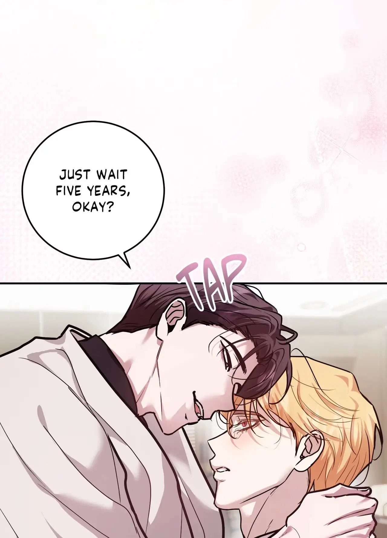 Who Screwed Who? Chapter 12 page 82 - 