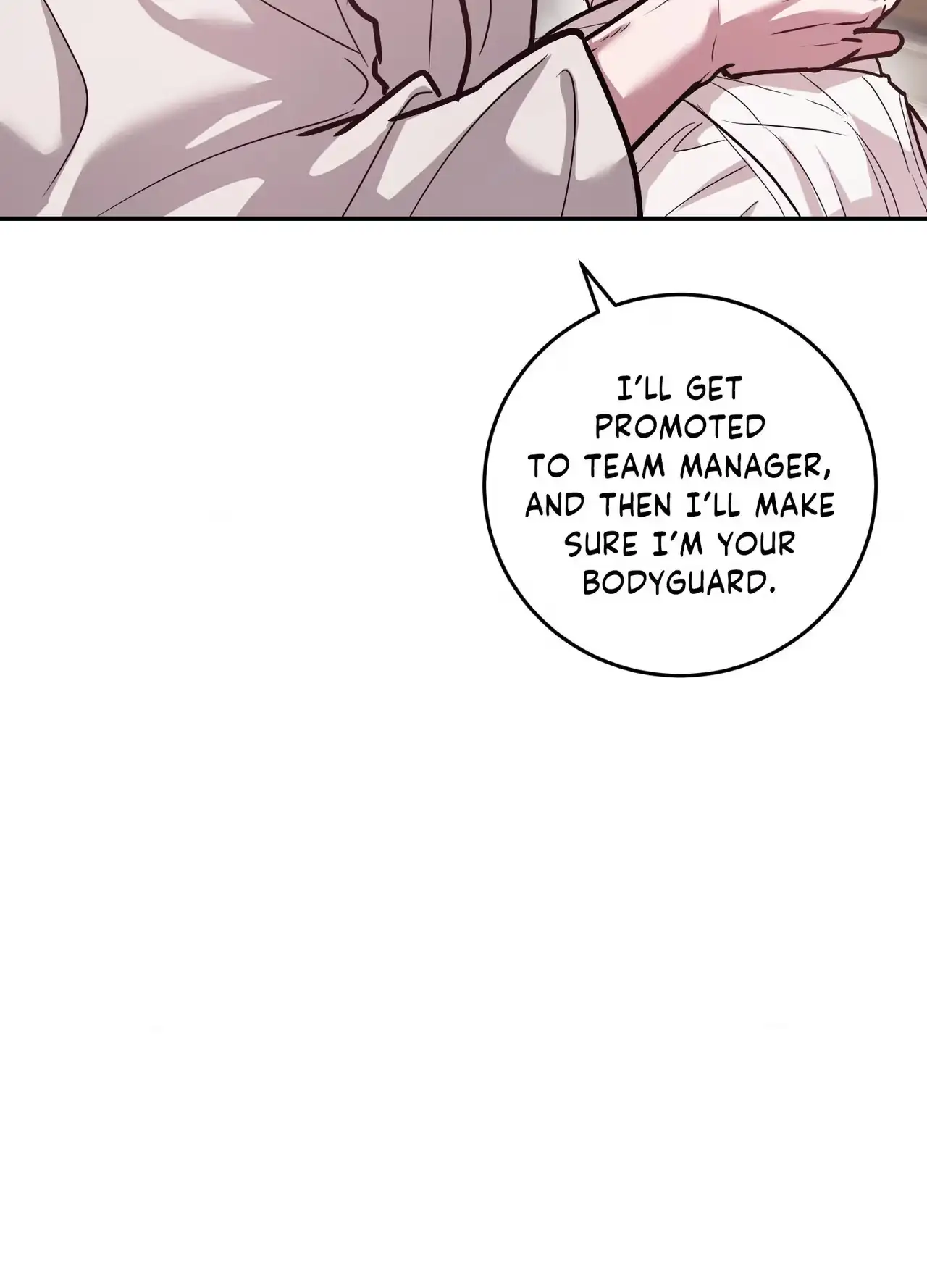 Who Screwed Who? Chapter 12 page 83 - 