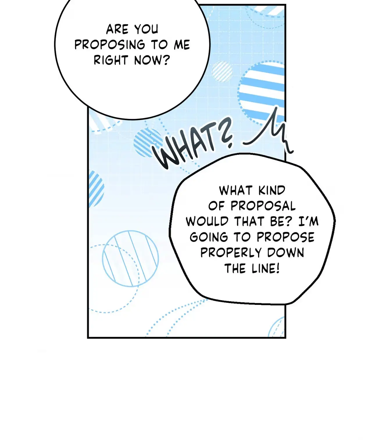 Who Screwed Who? Chapter 12 page 91 - 
