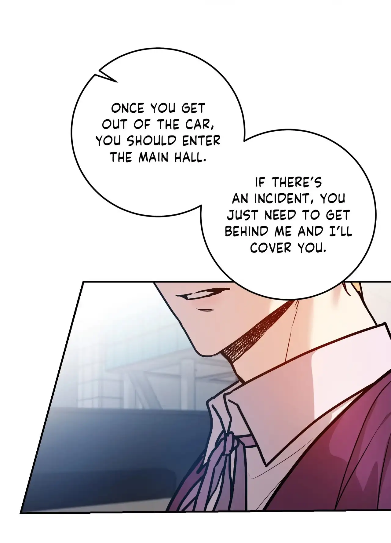 Who Screwed Who? Chapter 12 page 99 - 