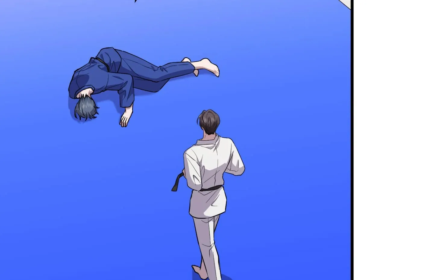 Who Screwed Who? Chapter 2 page 11 - 