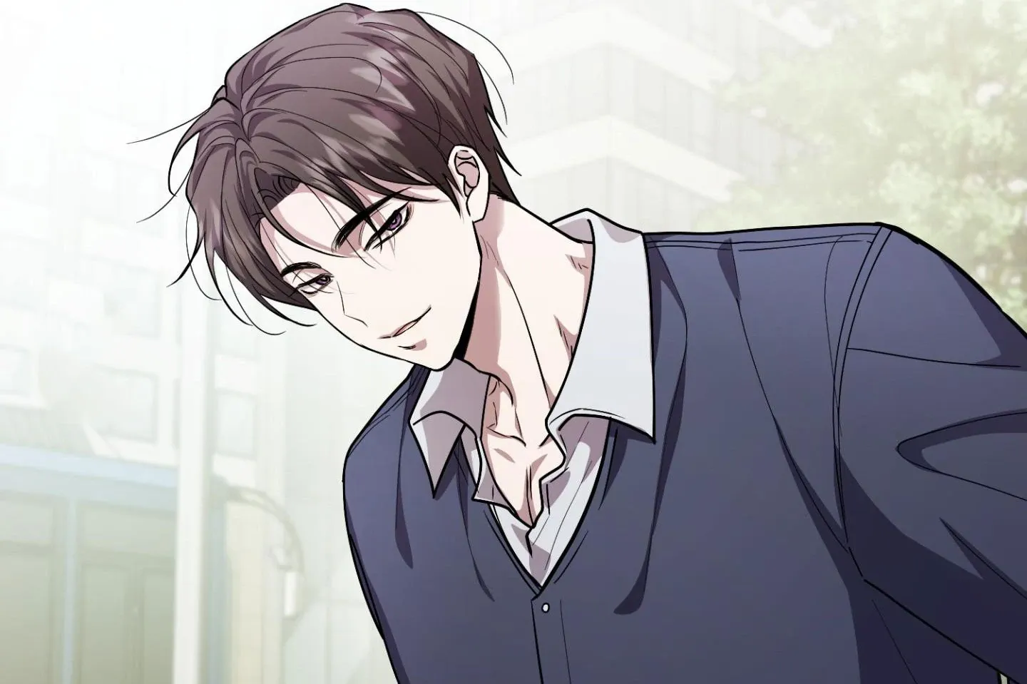 Who Screwed Who? Chapter 2 page 103 - 