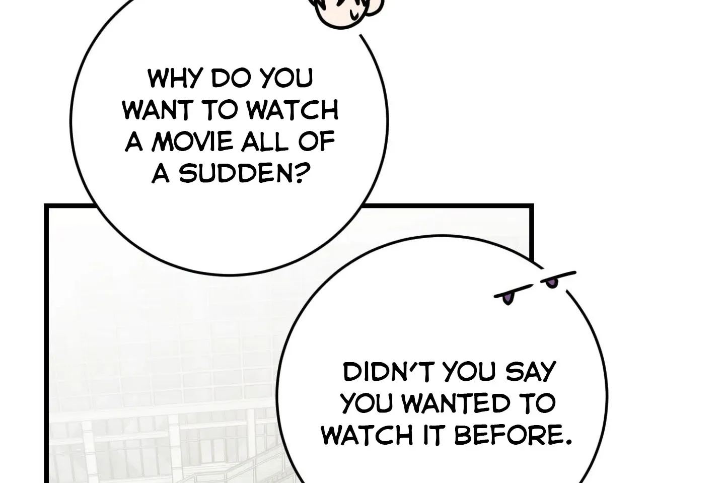 Who Screwed Who? Chapter 2 page 109 - 