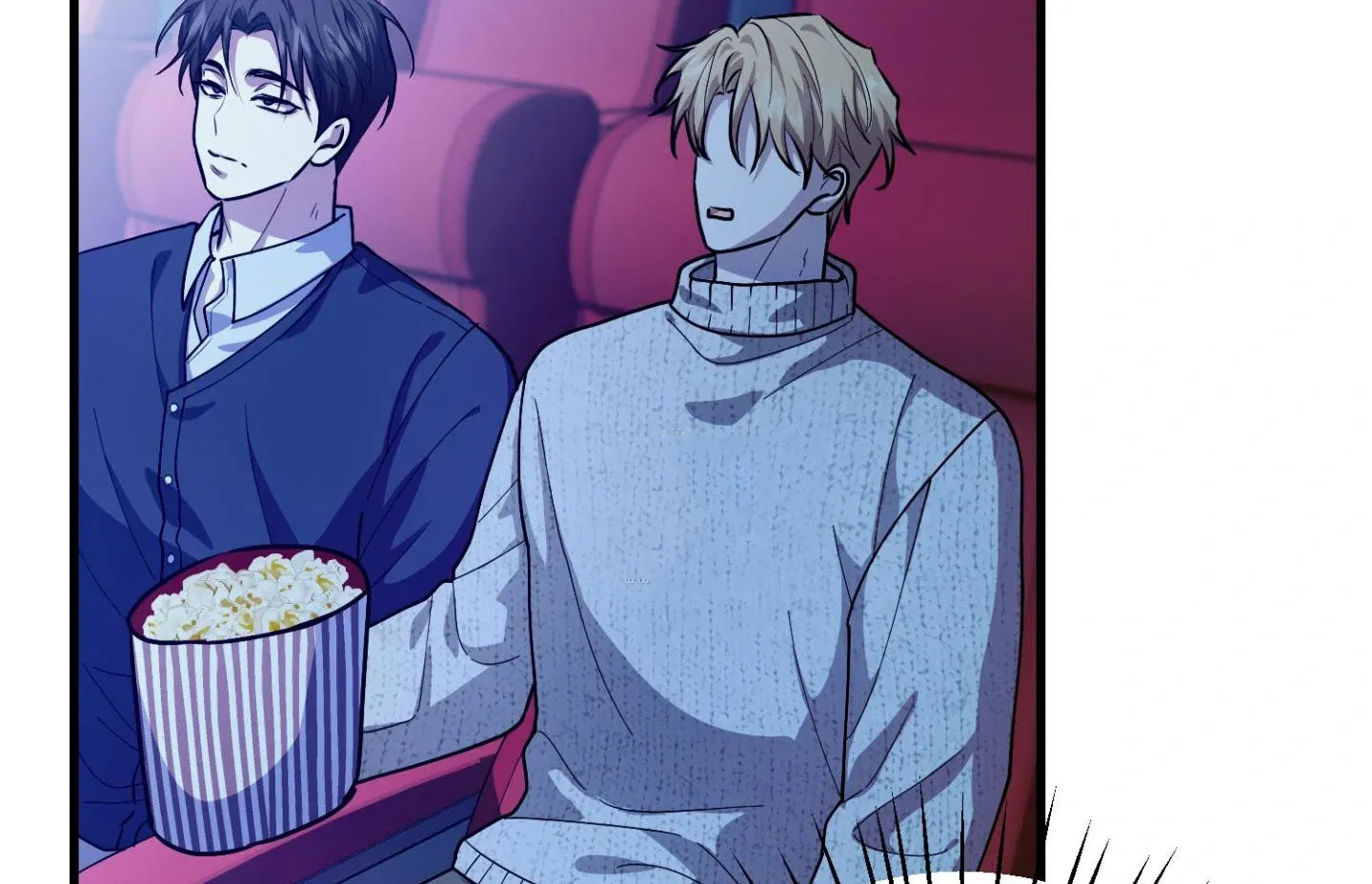 Who Screwed Who? Chapter 2 page 124 - 