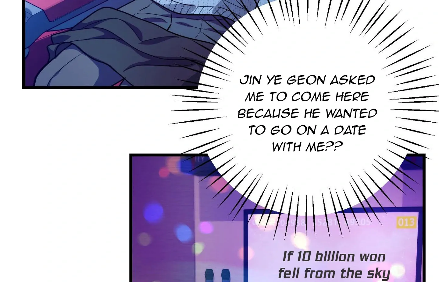 Who Screwed Who? Chapter 2 page 125 - 