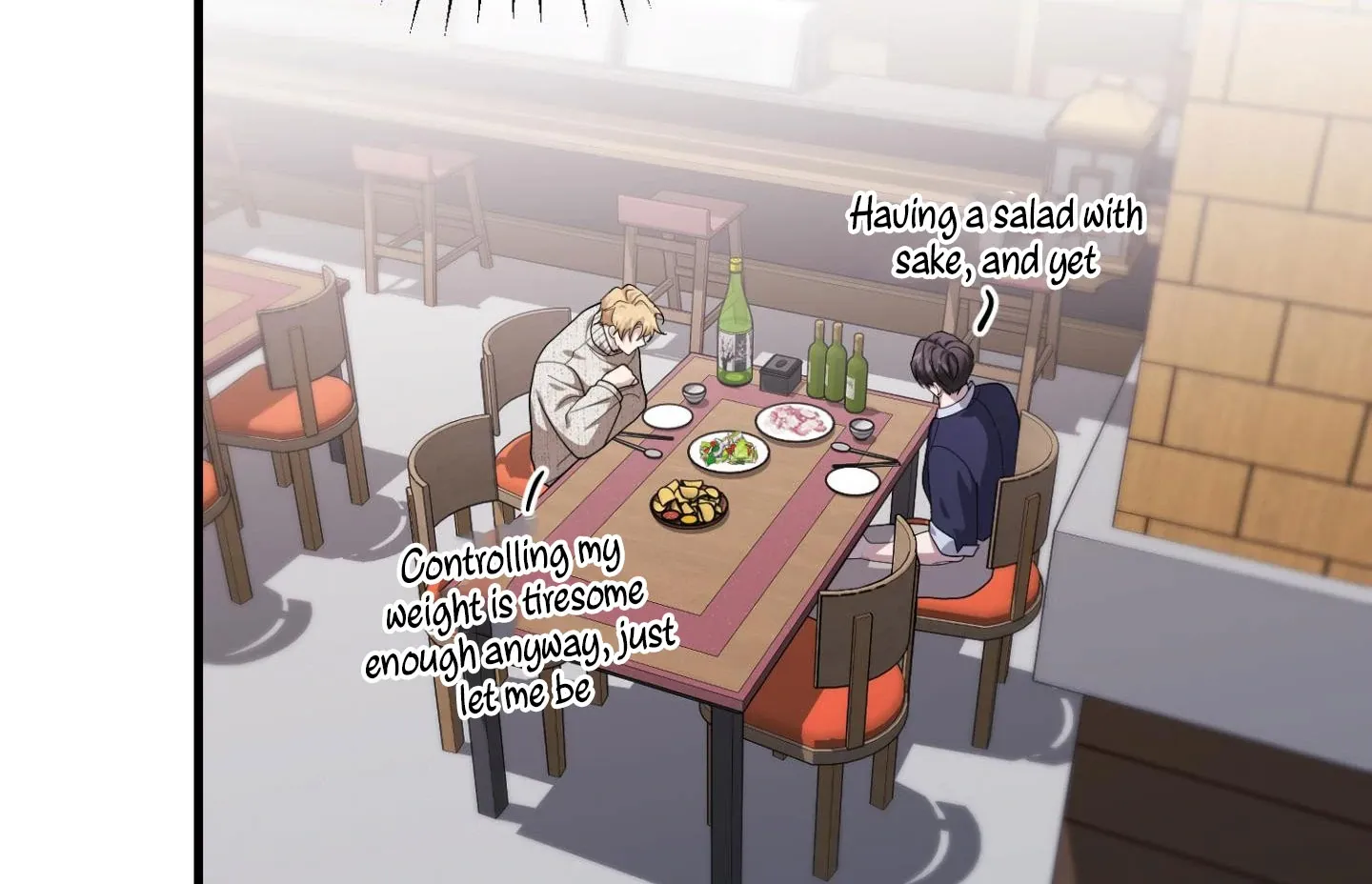 Who Screwed Who? Chapter 2 page 137 - 