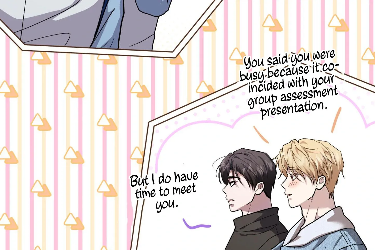 Who Screwed Who? Chapter 2 page 144 - 