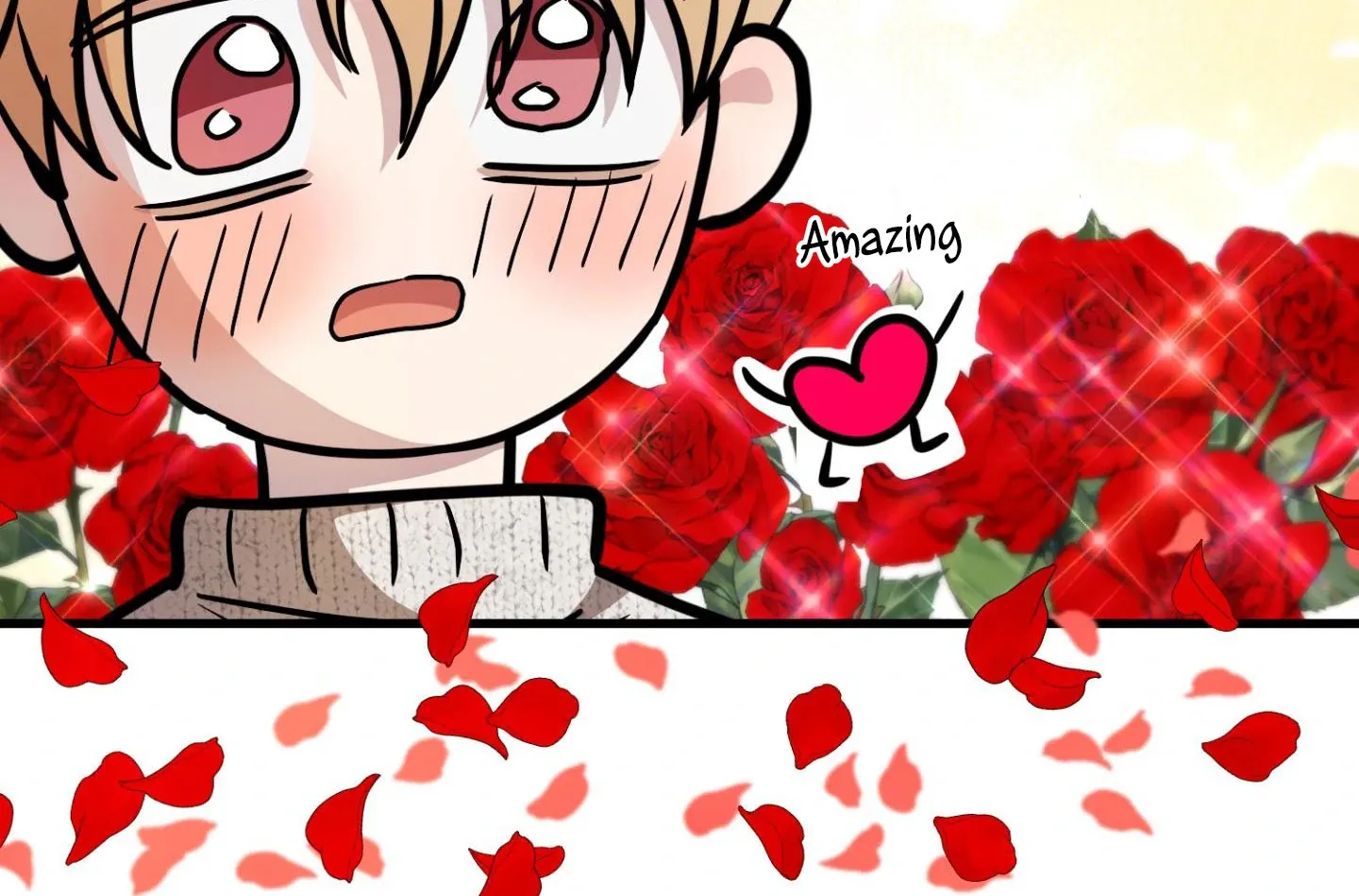 Who Screwed Who? Chapter 2 page 167 - 
