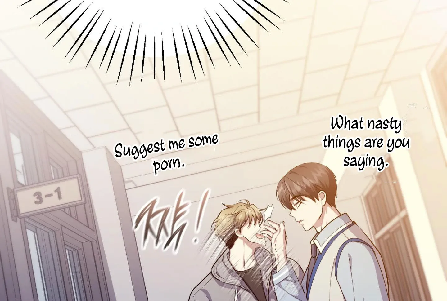 Who Screwed Who? Chapter 2 page 182 - 
