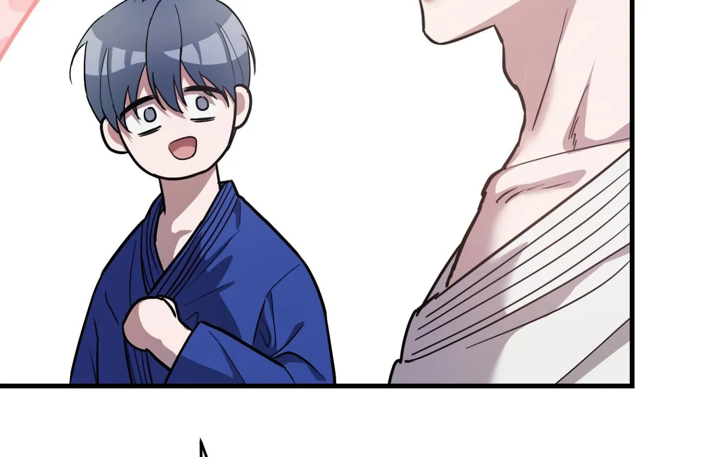 Who Screwed Who? Chapter 2 page 23 - 