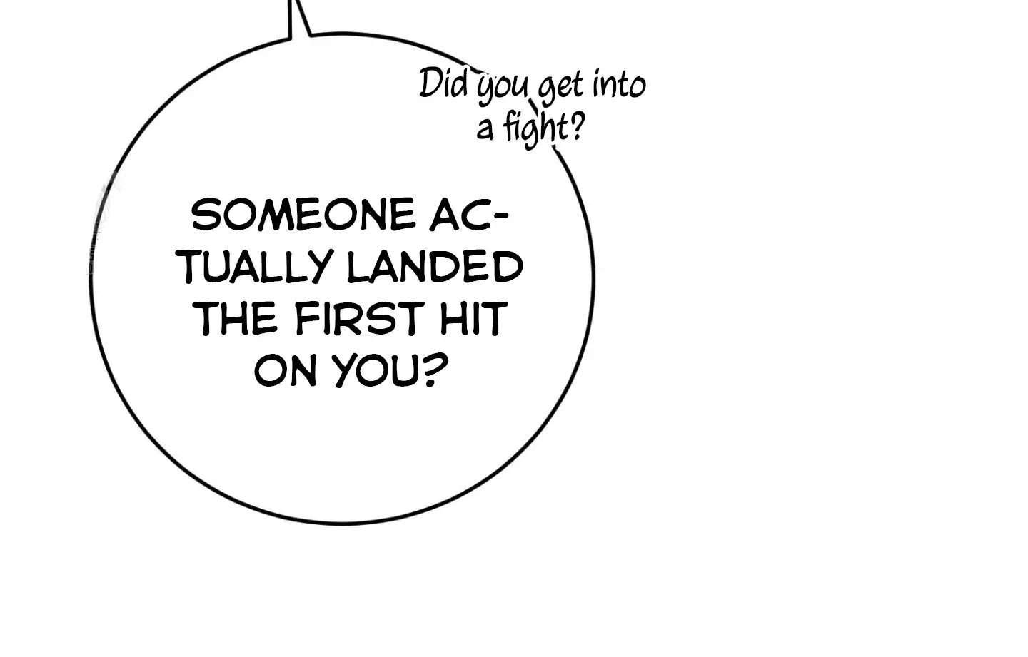 Who Screwed Who? Chapter 2 page 24 - 