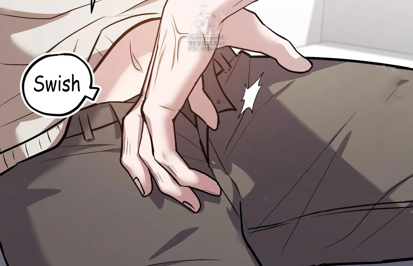 Who Screwed Who? Chapter 2 page 236 - 
