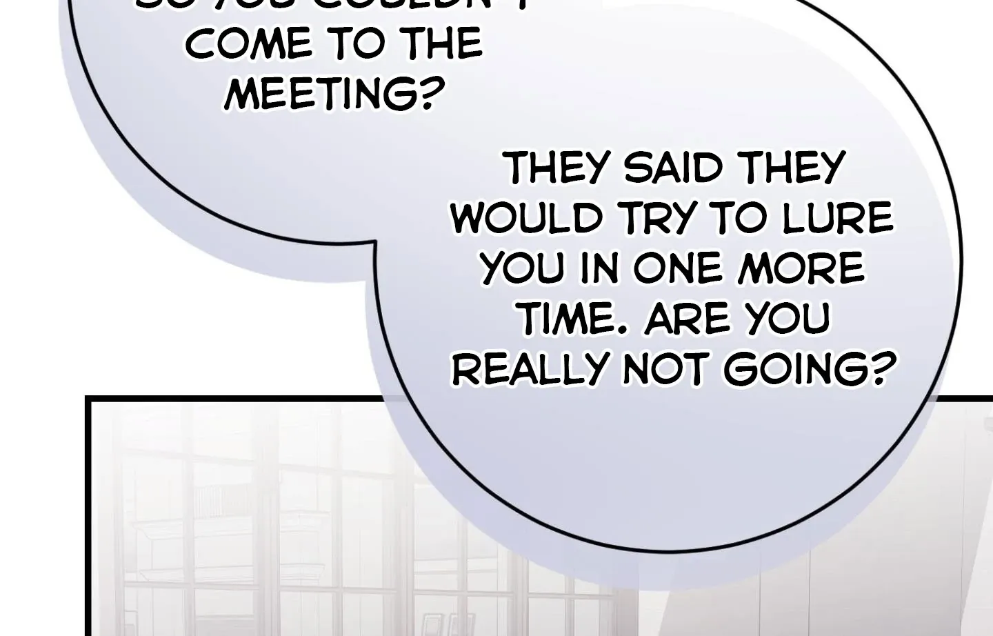 Who Screwed Who? Chapter 2 page 26 - 