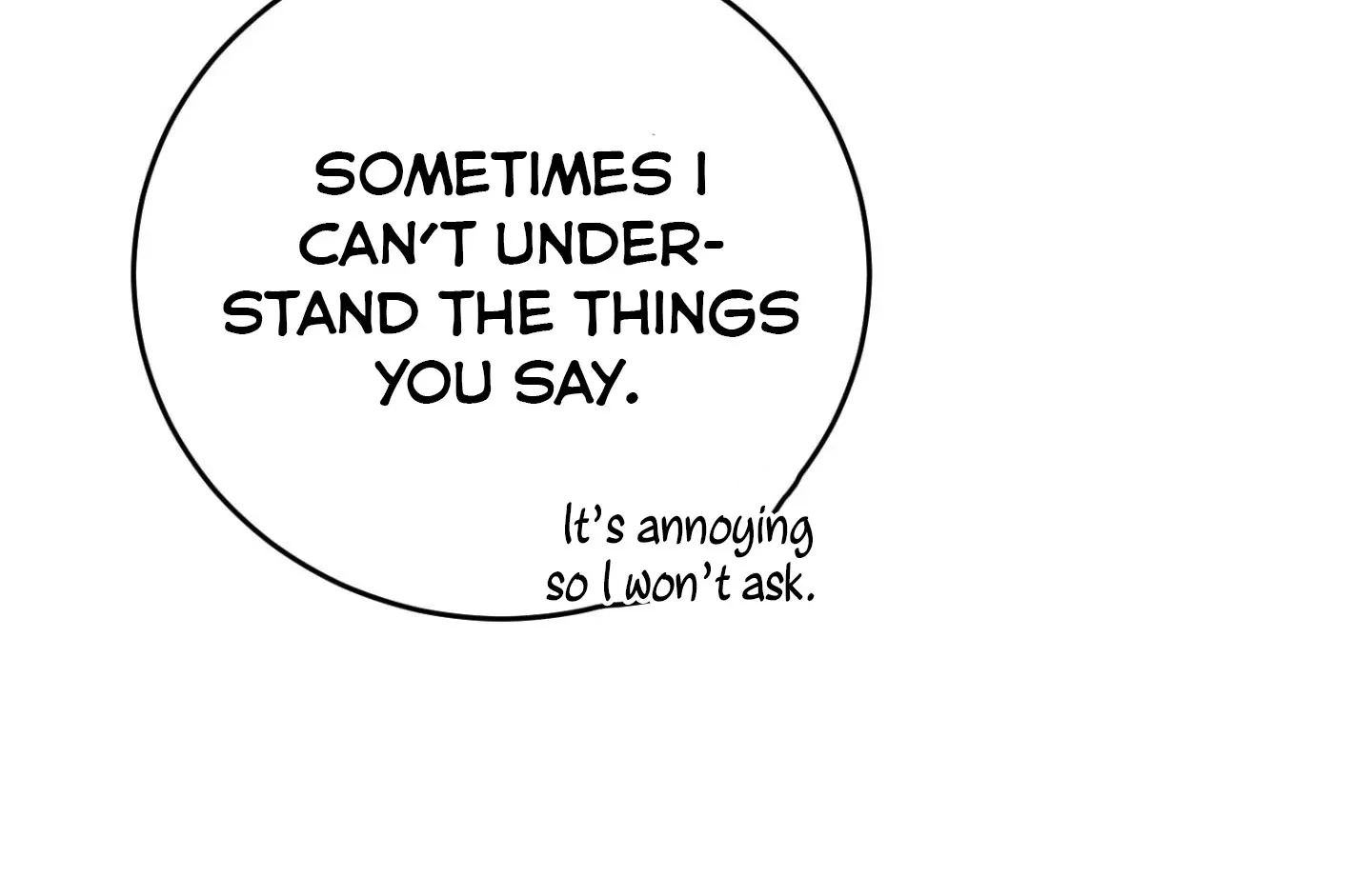 Who Screwed Who? Chapter 2 page 38 - 