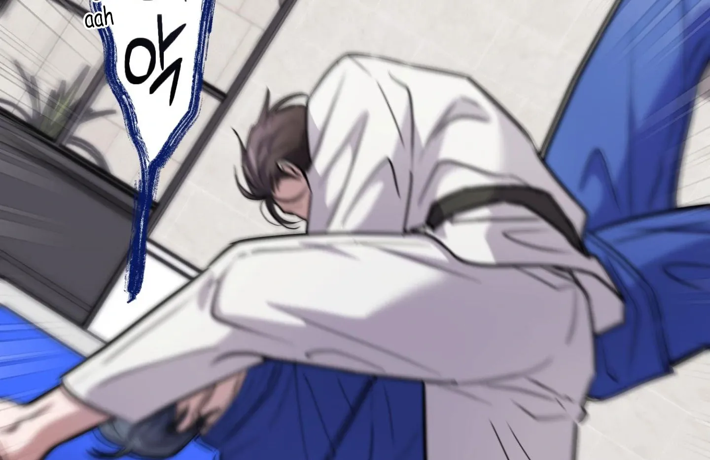 Who Screwed Who? Chapter 2 page 6 - 