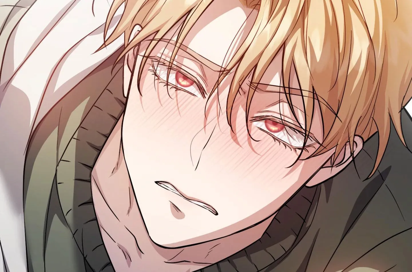 Who Screwed Who? Chapter 2 page 59 - 