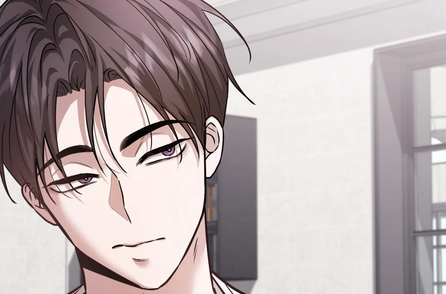 Who Screwed Who? Chapter 2 page 64 - 