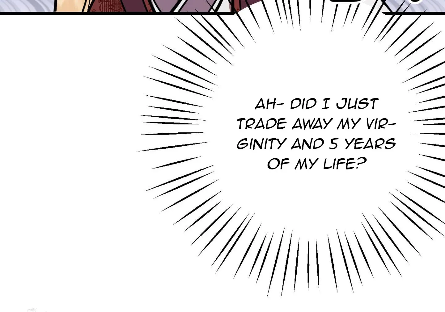 Who Screwed Who? Chapter 2 page 81 - 