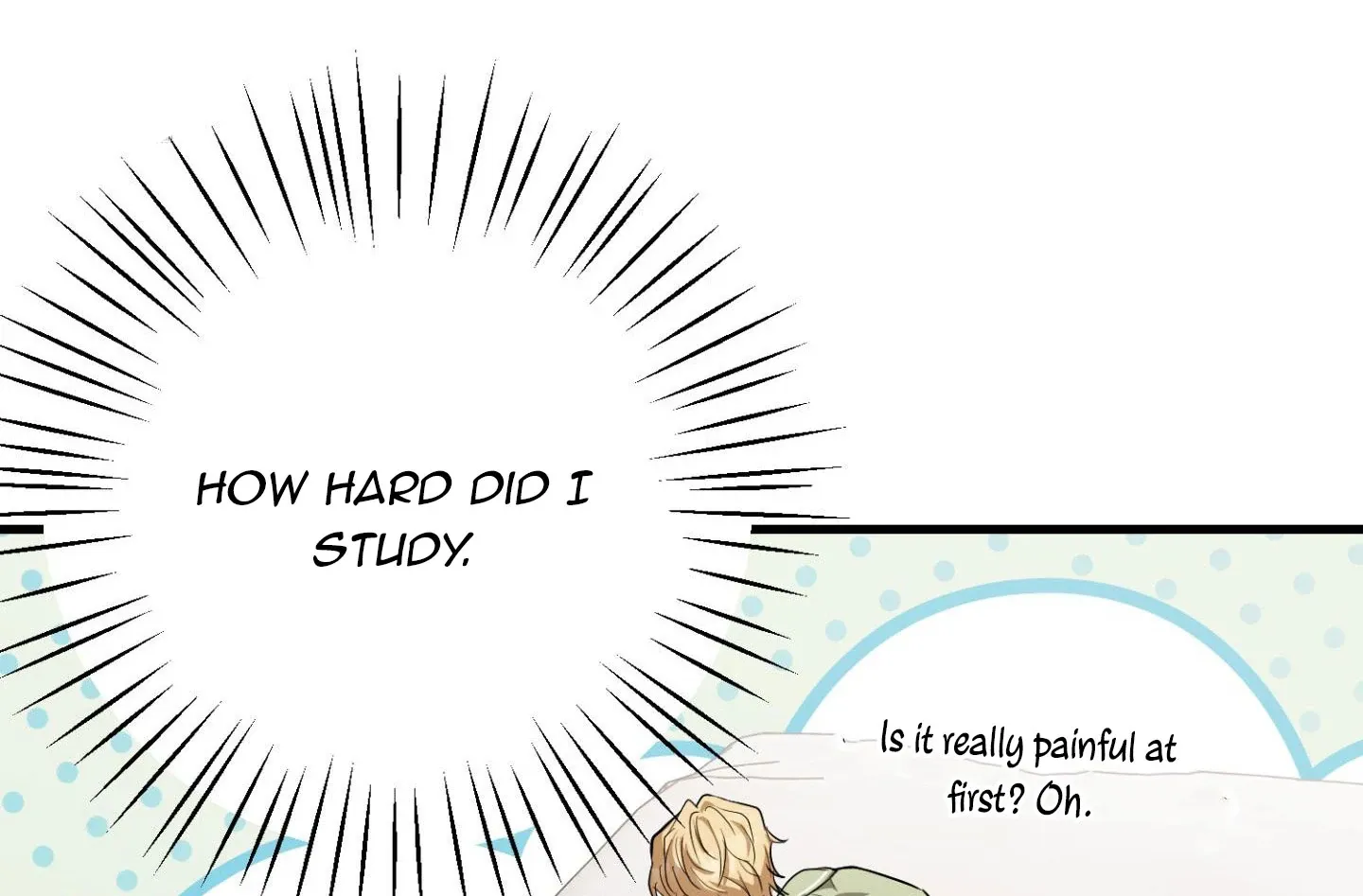 Who Screwed Who? Chapter 2 page 82 - 