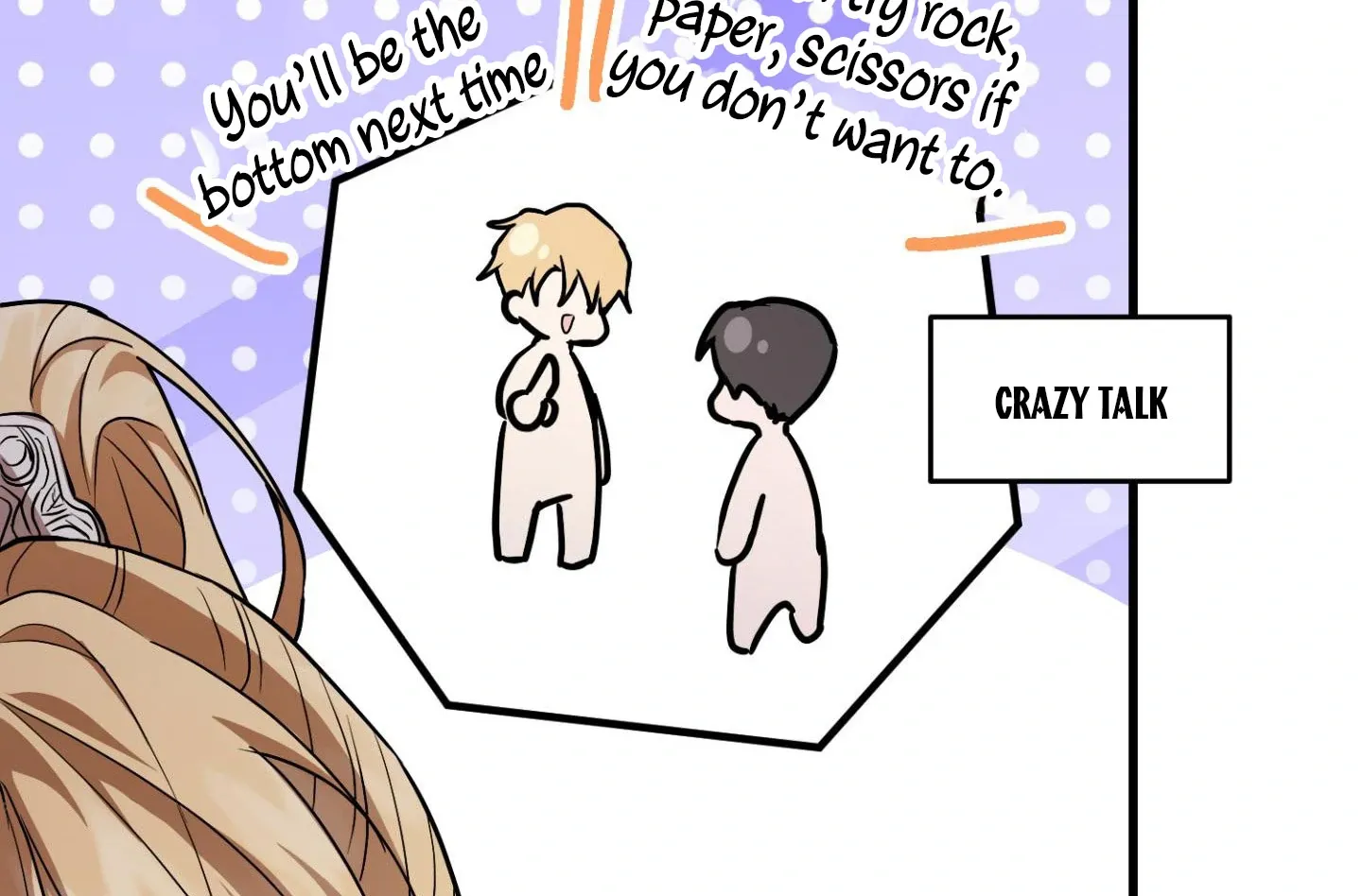 Who Screwed Who? Chapter 2 page 87 - 