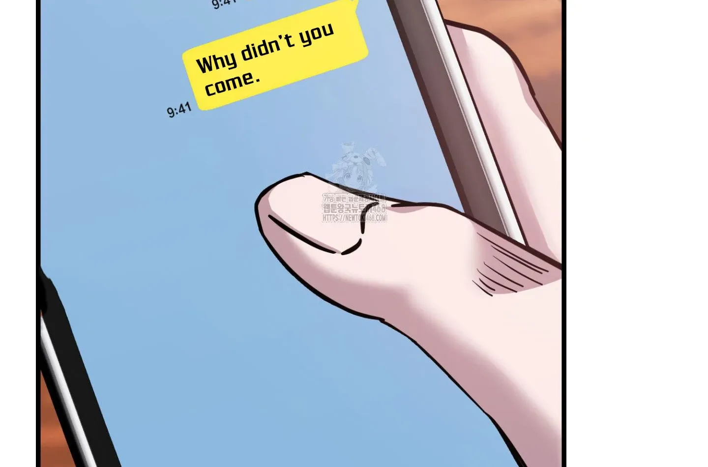 Who Screwed Who? Chapter 3 page 121 - 