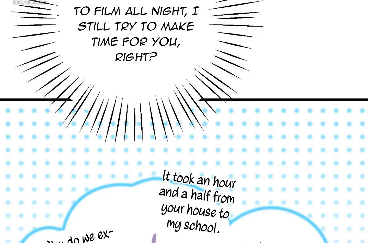 Who Screwed Who? Chapter 3 page 126 - 