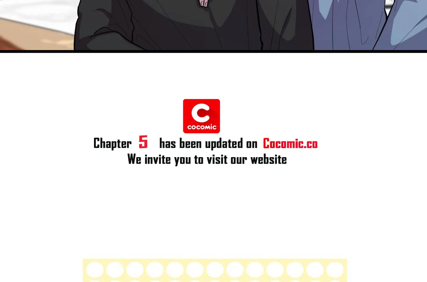 Who Screwed Who? Chapter 3 page 130 - 
