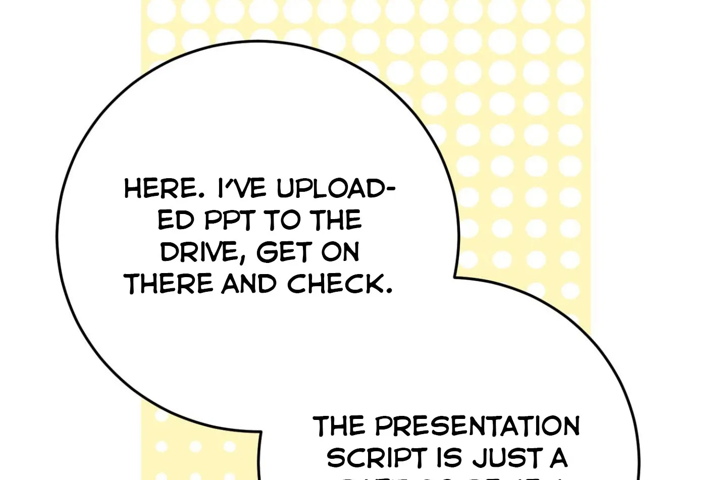 Who Screwed Who? Chapter 3 page 131 - 