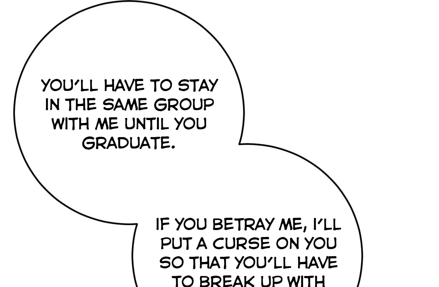 Who Screwed Who? Chapter 3 page 134 - 