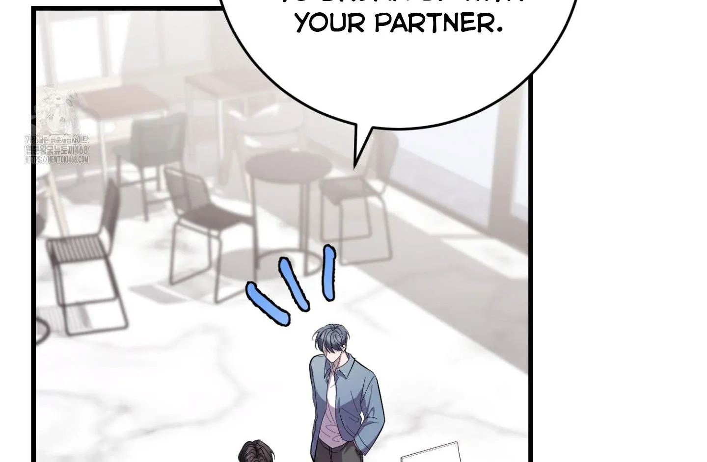 Who Screwed Who? Chapter 3 page 135 - 