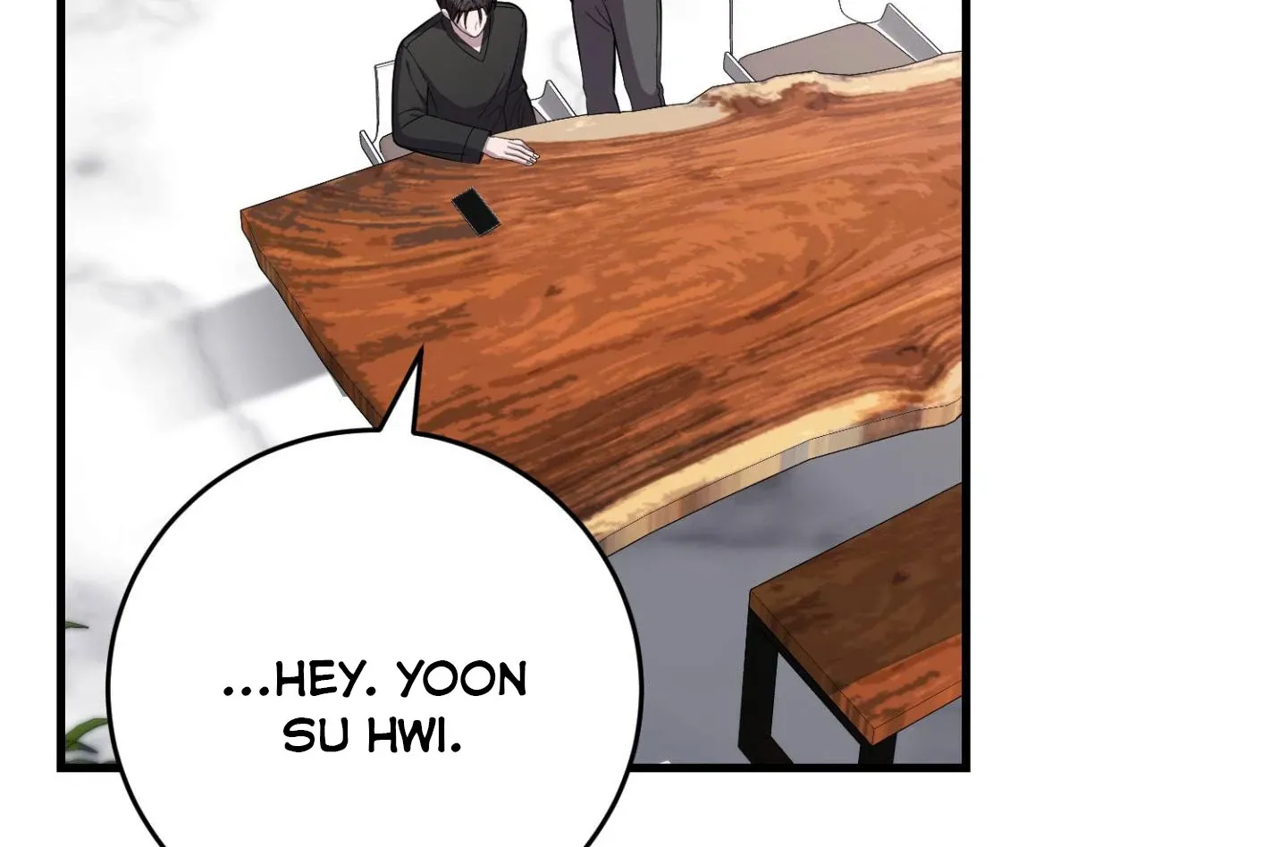 Who Screwed Who? Chapter 3 page 136 - 