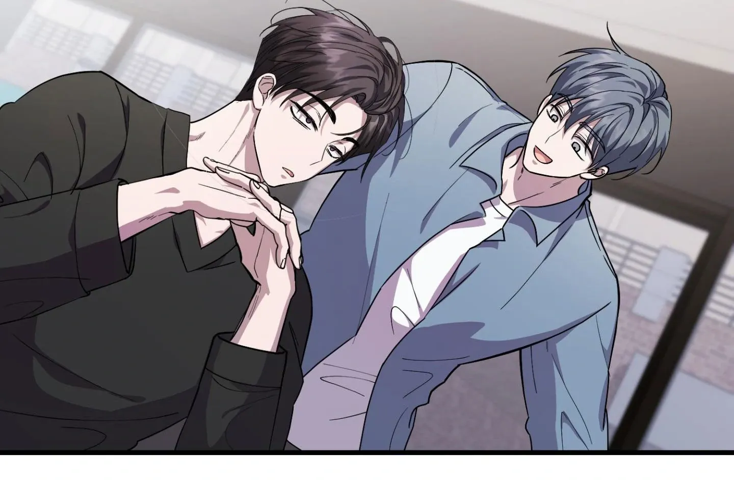 Who Screwed Who? Chapter 3 page 139 - 