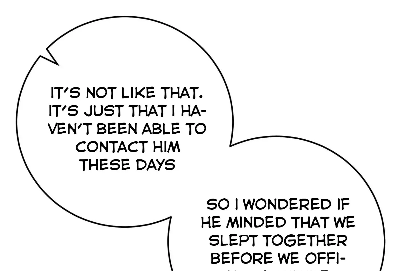 Who Screwed Who? Chapter 3 page 142 - 