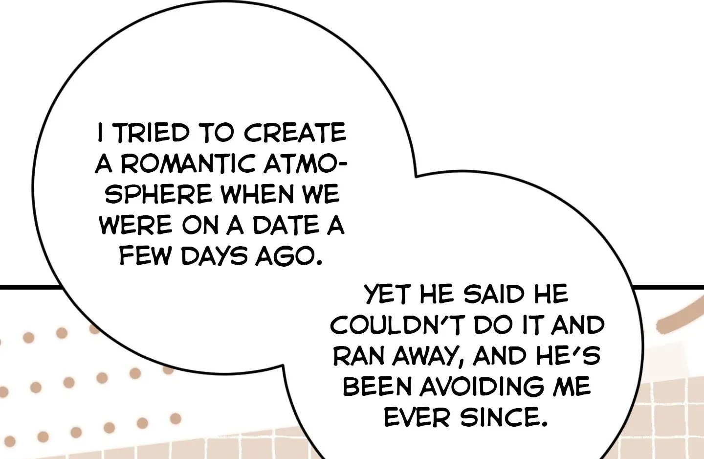 Who Screwed Who? Chapter 3 page 151 - 