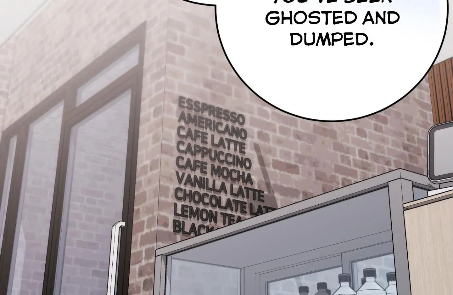 Who Screwed Who? Chapter 3 page 156 - 