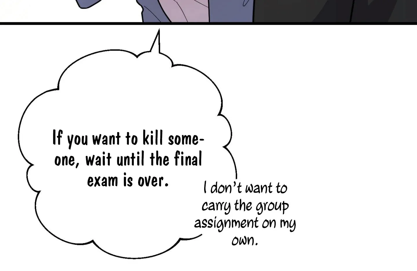 Who Screwed Who? Chapter 3 page 162 - 